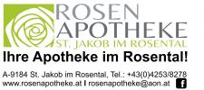 Rosenapotheke St. Jakob