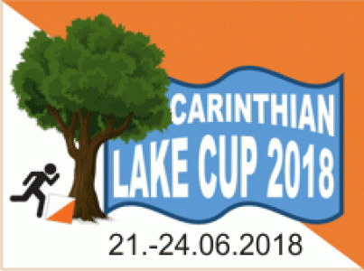 1. Carinthian Lake Cup 2018 - Orientieering